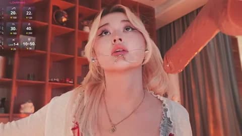 Stream hyun_chia Live - 31 min | Jan 18, 2026 06:44