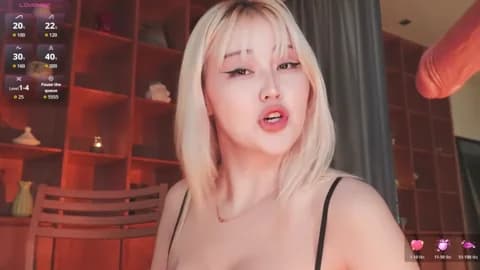 Stream hyun_chia Live - 32 min | Apr 28, 2026 08:06