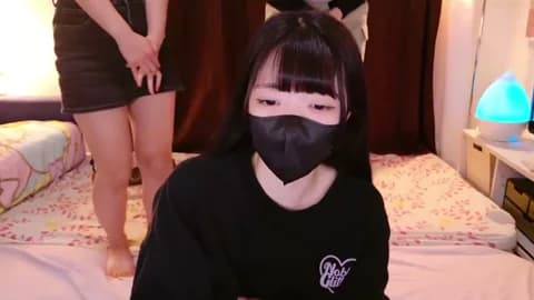 Stream irohani_usagi Live - 70 min | Apr 8, 2026 14:16