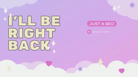 Stream itsjoy_universe Live - 81 min | Mar 17, 2026 08:58