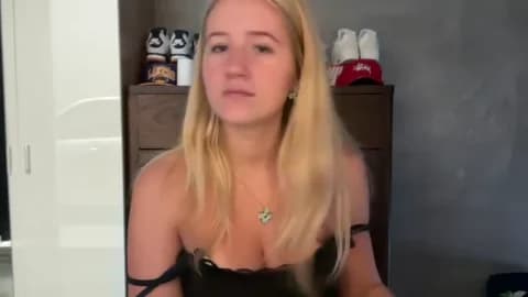 Stream itssosierra Live - 40 min | Apr 22, 2026 04:10