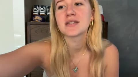 Stream itssosierra Live - 54 min | May 5, 2026 02:53