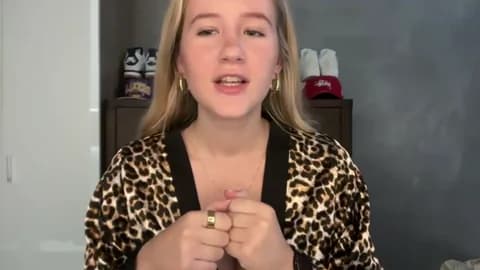 Stream itssosierra Live - 60 min | May 14, 2026 01:42