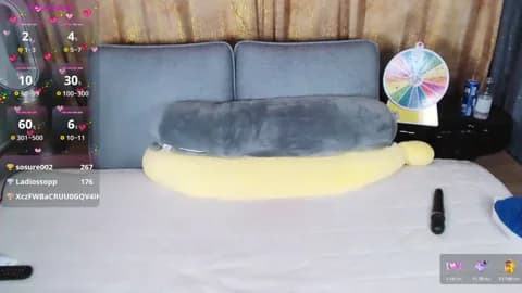 Stream jisu820 Live - 42 min | Jan 17, 2026 16:55