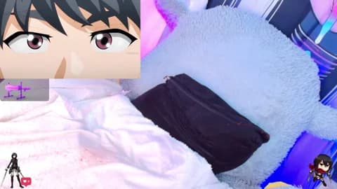 Stream kaori- Live - 50 min | Jan 18, 2026 09:25