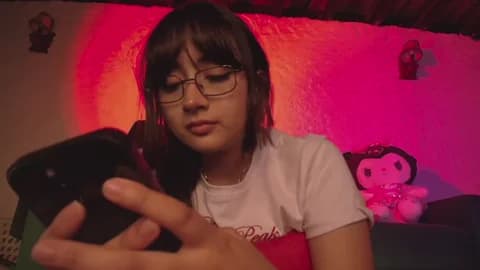 Stream kaori_77 Live - 70 min | Jan 11, 2026 07:20