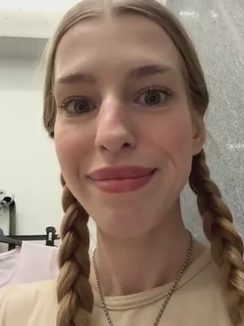 Stream kira_mia Live - 33 min | Jan 16, 2026 17:31