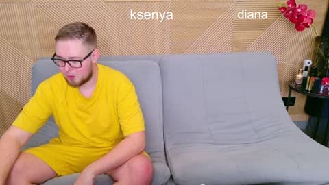 Stream ksenyahot Live - 49 min | Mar 24, 2026 09:41