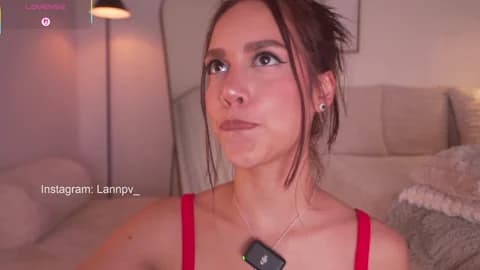 Stream lanie__ Live - 33 min | Jan 19, 2026 05:00