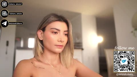 Stream letiziafulkers1 Live - 120 min | Jan 26, 2026 19:33