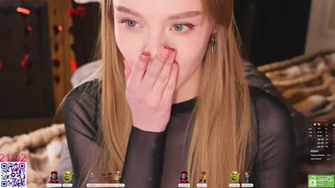 Stream lissa_meooow Live - 81 min | Feb 21, 2026 15:58