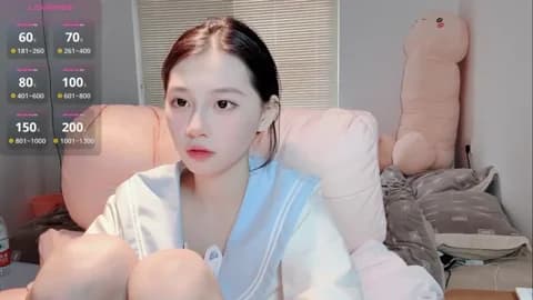 Stream lris-Beauty Live - 87 min | Jan 16, 2026 06:11