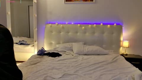 Stream lust4elise Live - 51 min | Mar 19, 2026 06:56