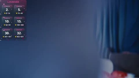 Stream madnessalise Live - 35 min | Feb 22, 2026 01:08