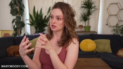 Stream marymoody Live - 101 min | Mar 8, 2026 01:50