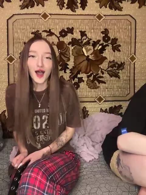 Stream mayadashaaa Live - 120 min | Mar 7, 2026 18:42