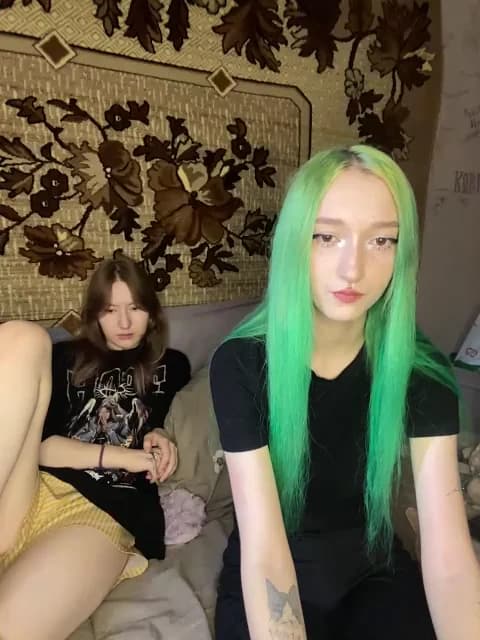 Stream mayadashaaa Live - 57 min | Apr 25, 2026 09:04