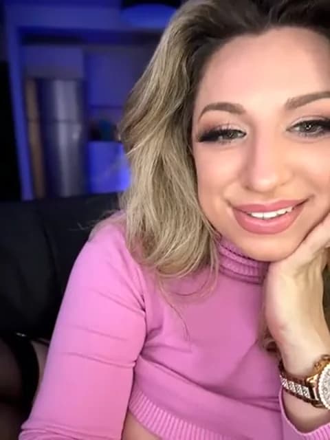 Stream miamellycious Live - 31 min | May 16, 2026 04:24