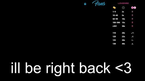 Stream miaspell Live - 60 min | Mar 22, 2026 21:08