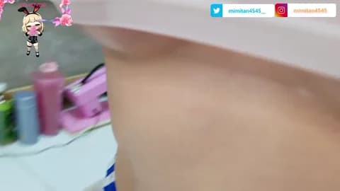 Stream mimitan4545 Live - 47 min | Apr 17, 2026 13:40