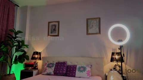 Stream miss_elena Live - 120 min | Jan 13, 2026 10:37