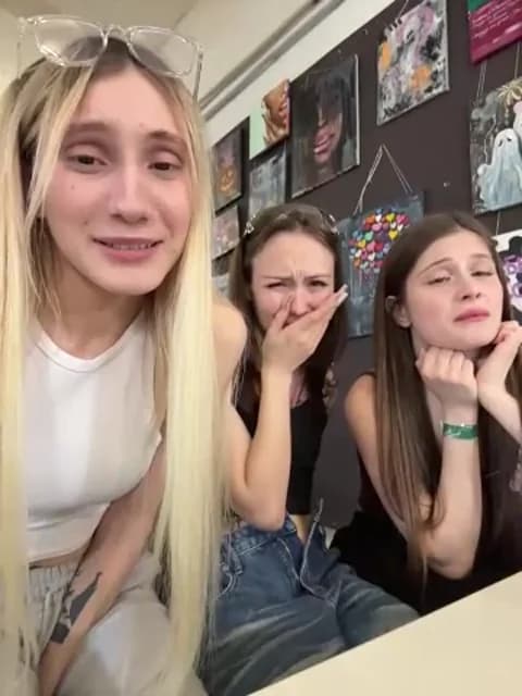 Stream mmelicious Live - 35 min | Mar 8, 2026 08:23