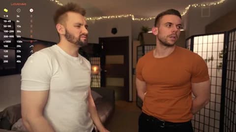 Stream muscularfriend Live - 70 min | Jan 17, 2026 21:34