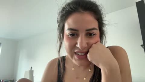 Stream mysticmayaaa Live - 65 min | Apr 8, 2026 07:51