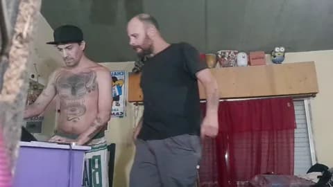 Stream negroide3 Live - 72 min | Apr 24, 2026 01:16