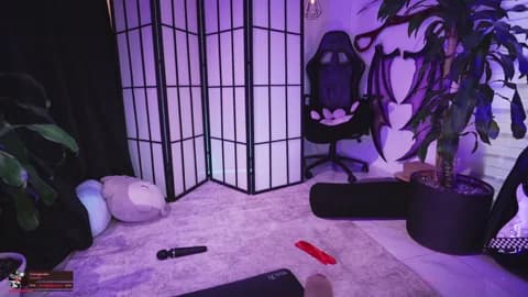 Stream nekyra_san Live - 120 min | Jan 12, 2026 15:54