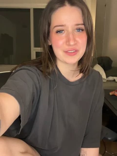 Stream nerdynina Live - 43 min | Jan 18, 2026 04:17