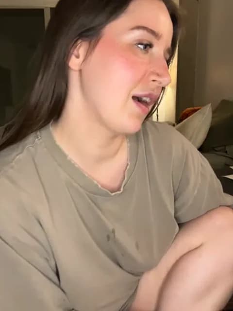 Stream nerdynina Live - 36 min | Feb 2, 2026 01:07