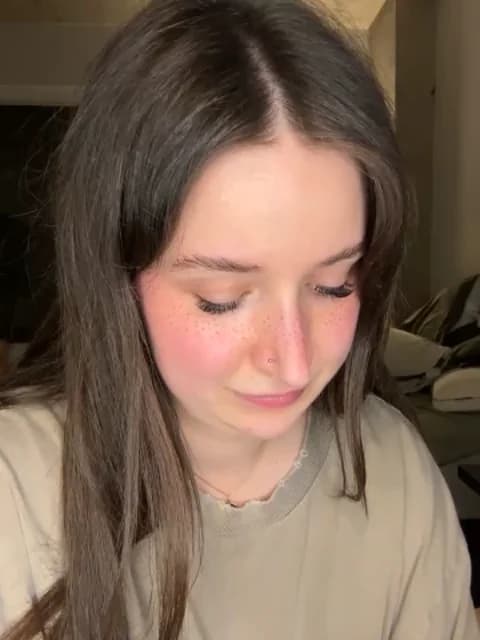 Stream nerdynina Live - 33 min | Mar 11, 2026 05:27