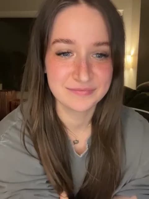 Stream nerdynina Live - 41 min | Apr 26, 2026 03:33