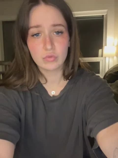 Stream nerdynina Live - 43 min | Apr 29, 2026 05:02