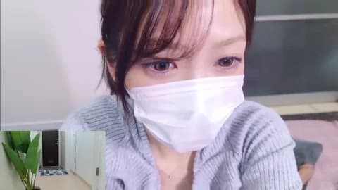 Stream oxo_yuna_oxo Live - 50 min | May 19, 2026 18:07
