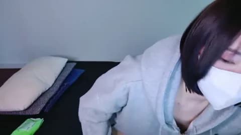 Stream ranran_ch Live - 60 min | Jan 12, 2026 07:36