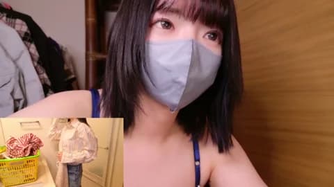 Stream ranran_ch Live - 43 min | Mar 8, 2026 11:55