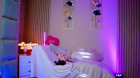 Stream sabrinajadex Live - 120 min | Feb 21, 2026 10:05