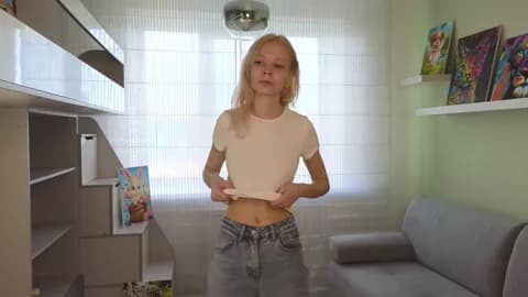 Stream sashablonde_ Live - 36 min | Mar 28, 2026 10:46