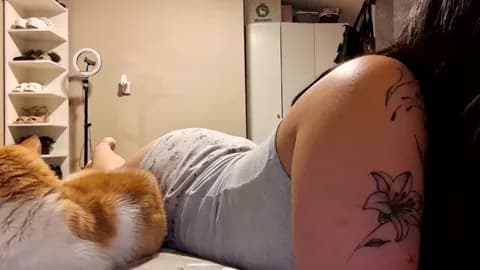 Stream scorpiobabyhot Live - 62 min | Apr 8, 2026 05:45