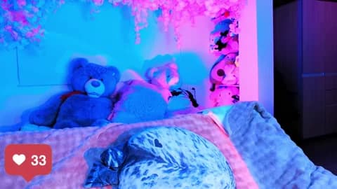 Stream seraphine23 Live - 32 min | Feb 21, 2026 05:16