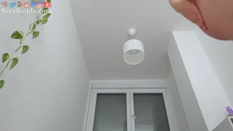 Stream serareads Live - 37 min | Jan 12, 2026 18:03