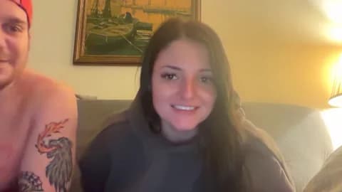 Stream sexycouple41110 Live - 36 min | Jan 12, 2026 05:47