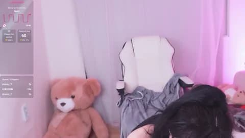 Stream sexyjoy95 Live - 39 min | May 14, 2026 14:10
