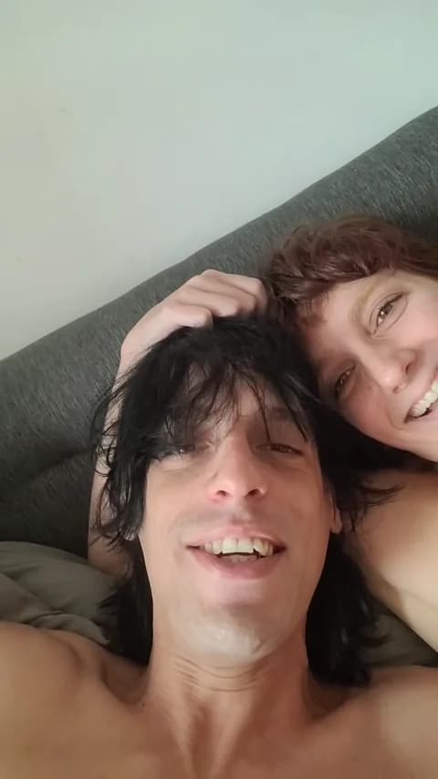 Stream sid_n_nancy Live - 40 min | Apr 16, 2026 15:49