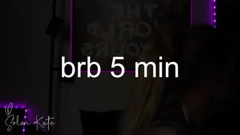 Stream solar_kate Live - 120 min | Jan 19, 2026 24:35