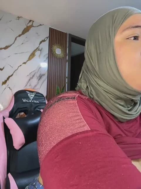 Stream sweetmuslim01 Live - 38 min | May 4, 2026 02:48