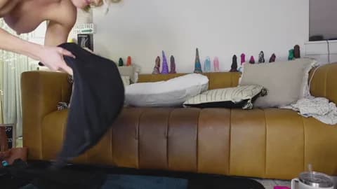 Stream taylor_love_303 Live - 89 min | Jan 17, 2026 16:35