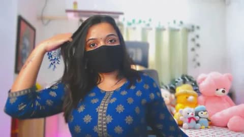 Stream thyAnvi Live - 42 min | Jun 1, 2026 17:34